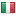 dapam.cz server is located in Italy